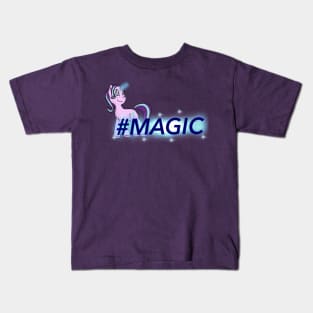 Magic Student Kids T-Shirt